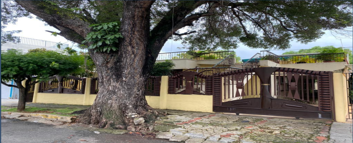 casas - Vendo Casa unifamiliar con un apartaestudio en N2