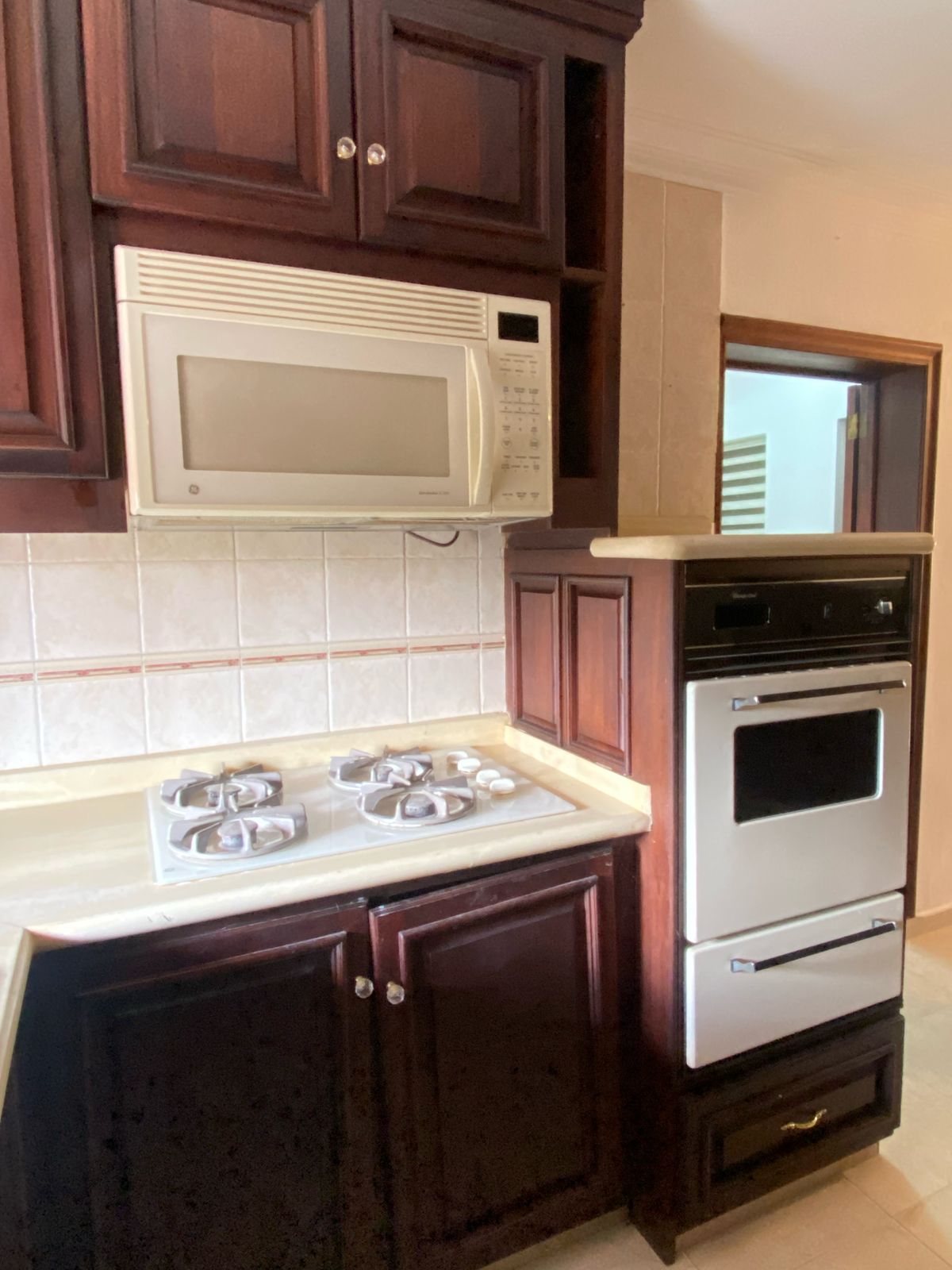 apartamentos - APARTAMENTO EN VENTA 3ER NIVEL  VISTA HERMOSA 1687 5