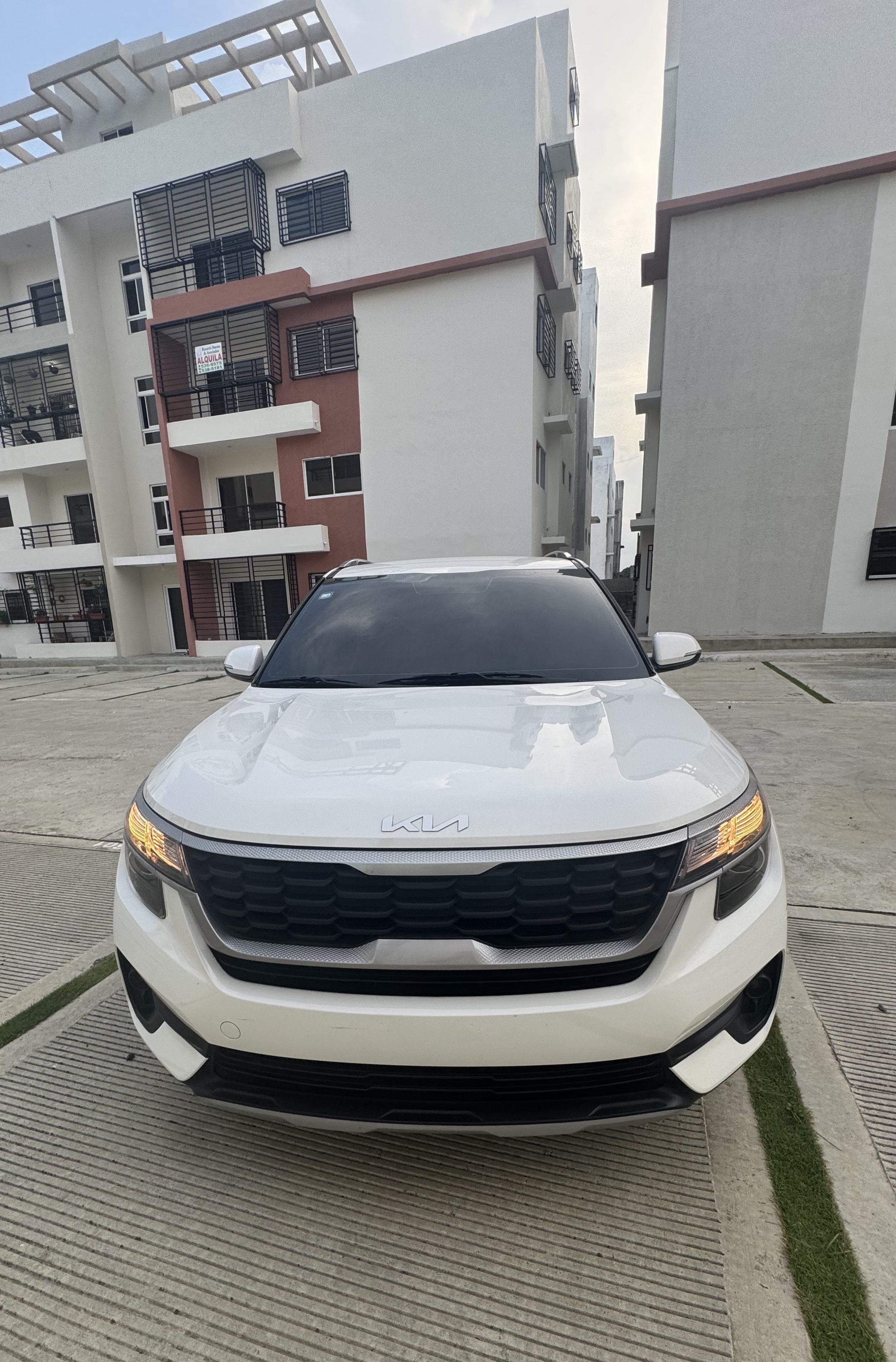 jeepetas y camionetas - Kia Seltos 2023 1