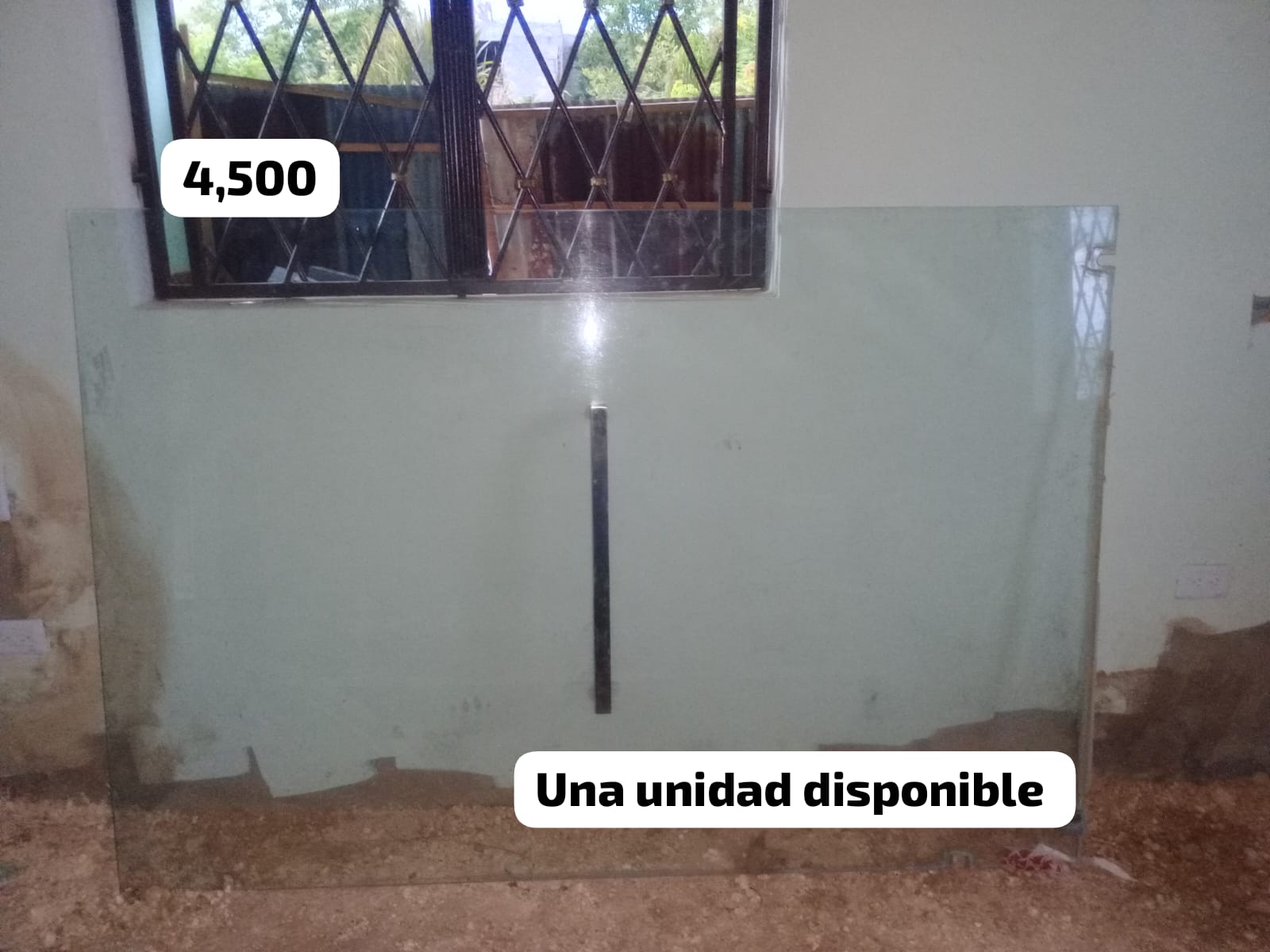 decoración y accesorios - Mamparas de baño  1