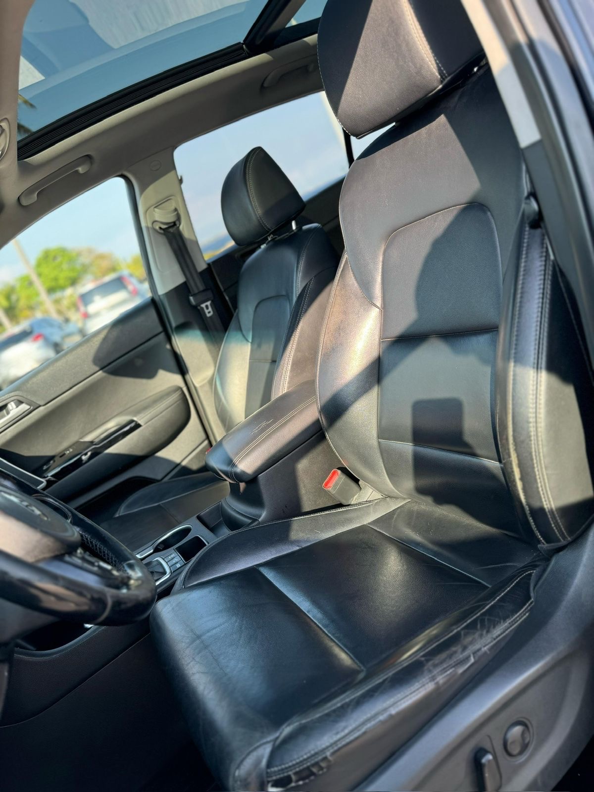 carros - 🌀KIA SPORTAGE 🌀   2️⃣ 0️⃣ 1️⃣ 9️⃣😍LLÉVATELO CON TAN SOLO $200,000 D’INICIAL 2