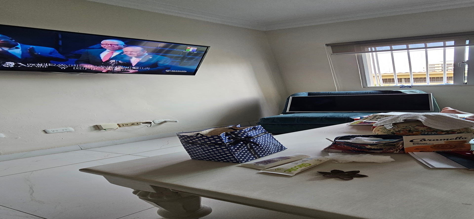 tv - TV LG 32 " 0