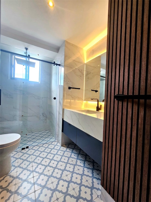 apartamentos - Apartamento en Venta en Los Cacicazgos 
US$585,000 1
