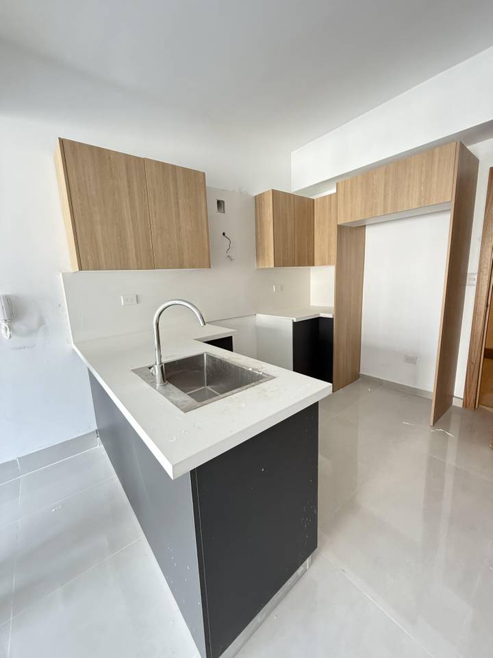 apartamentos - En alquiler y venta apartamento 1 habitación  2