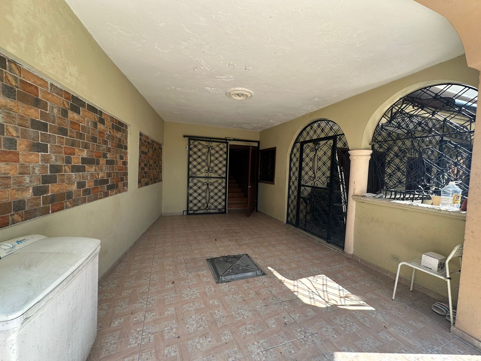 casas - Casa en San Cristobal de 5 habitaciones VENTA  3