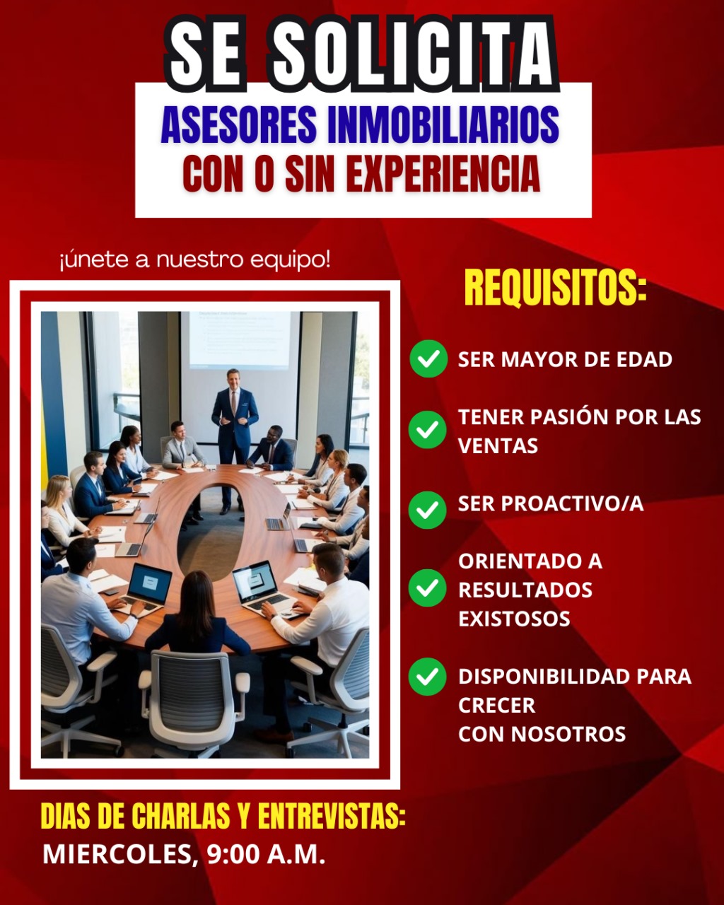 empleos disponibles - 🚨📣 OPORTUNIDAD ÚNICA DE NEGOCIO