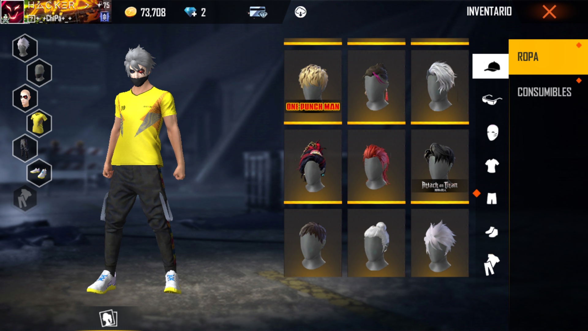 celulares y tabletas - Cuenta Free Fire 🔥  2