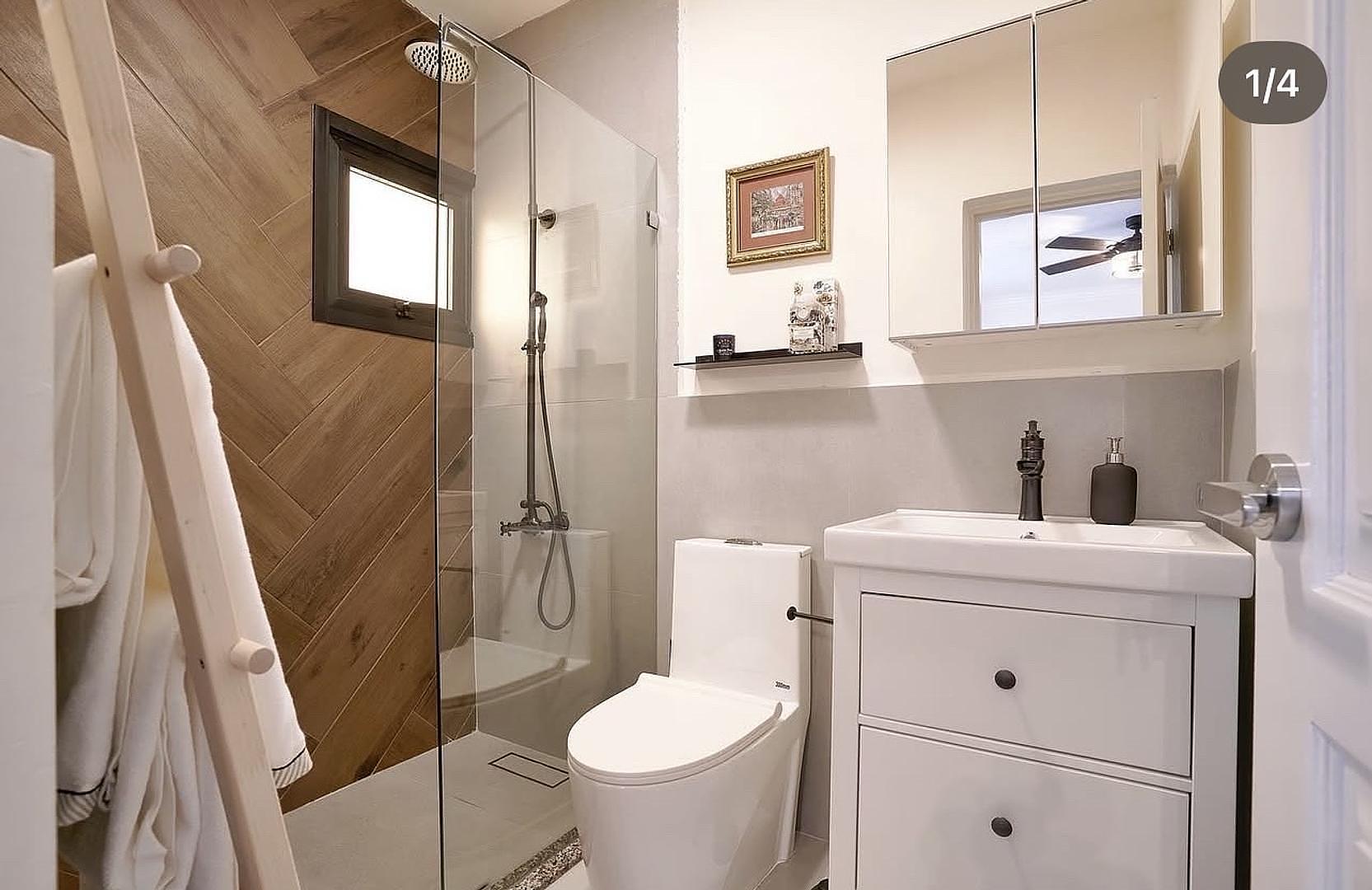 apartamentos - Apartamento moderno en alquiler en El Millón. Acogedor, tranquilo y moderno. 3