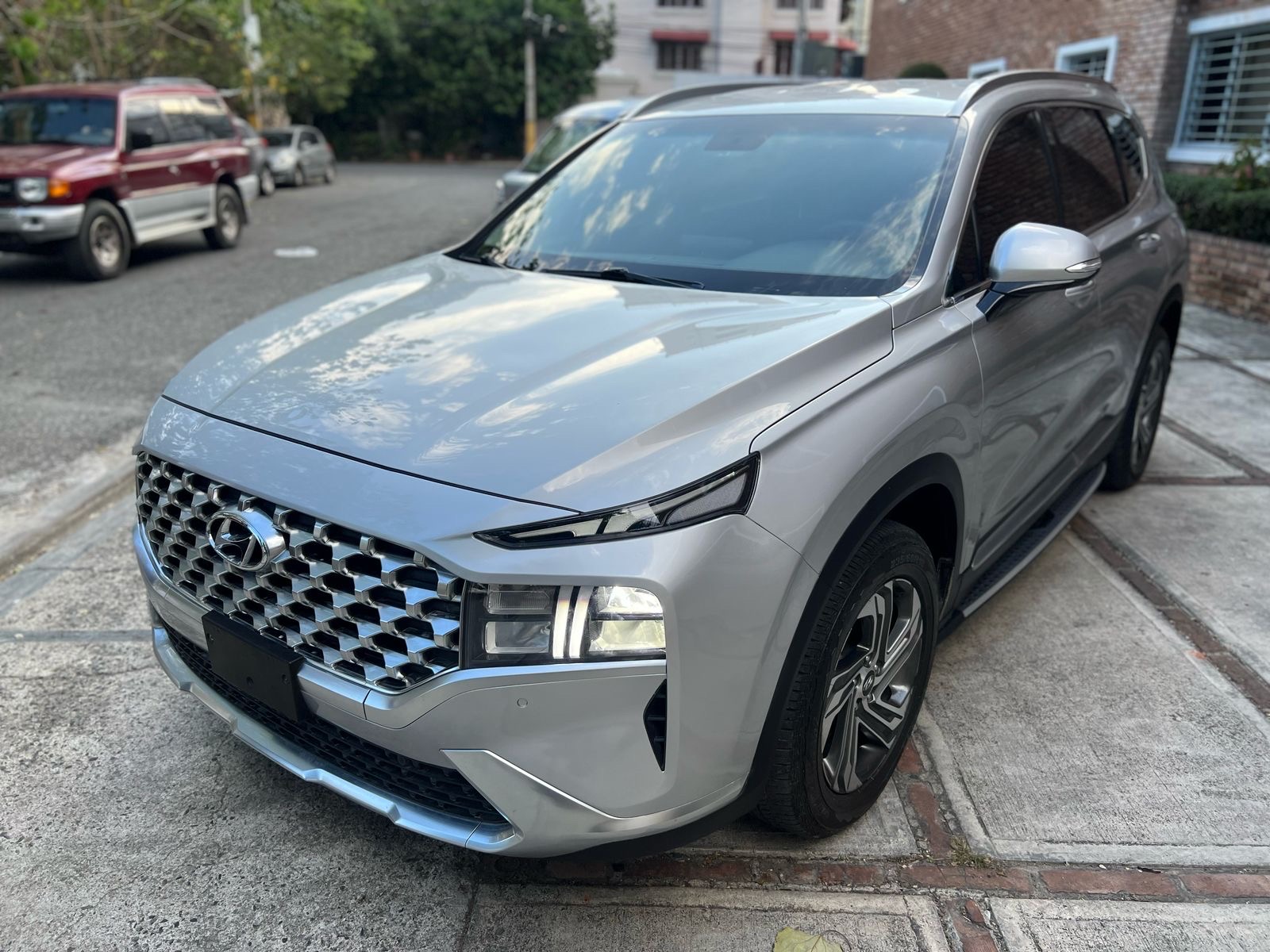 jeepetas y camionetas - 🚨Inicial desde $350,000✅Motor Doch✅3 Filas de asientos  0