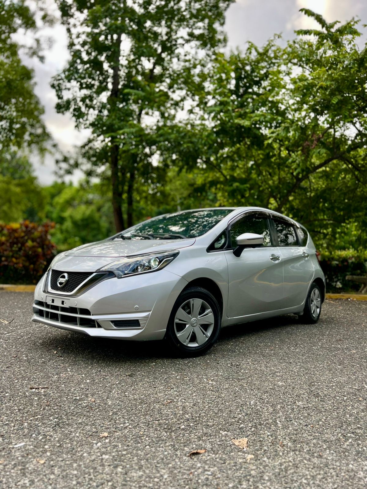 carros - Nissan note full  2018 oferta  1