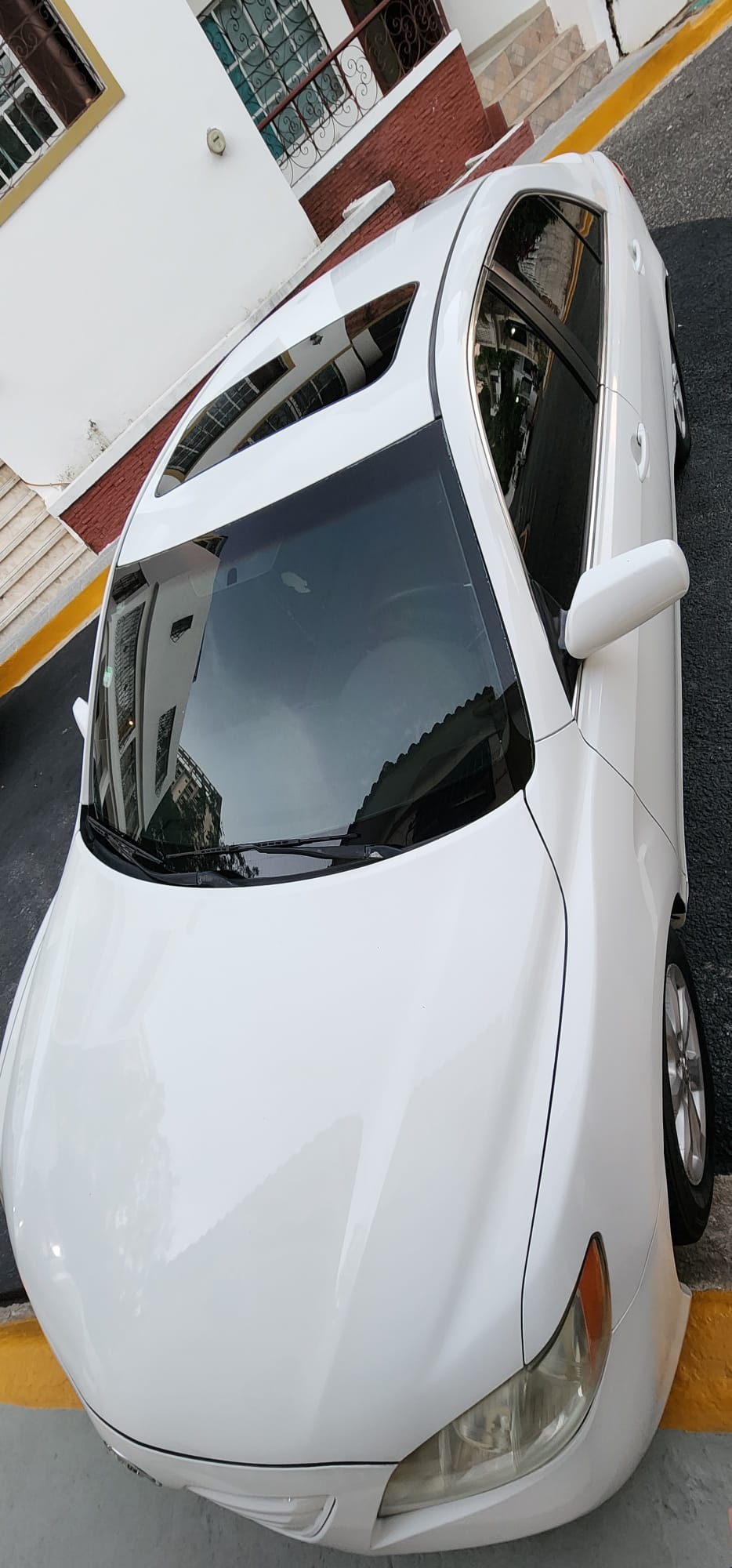 carros -  Oportunidad como nuevo Camry 2007 LE - 56mil km  2