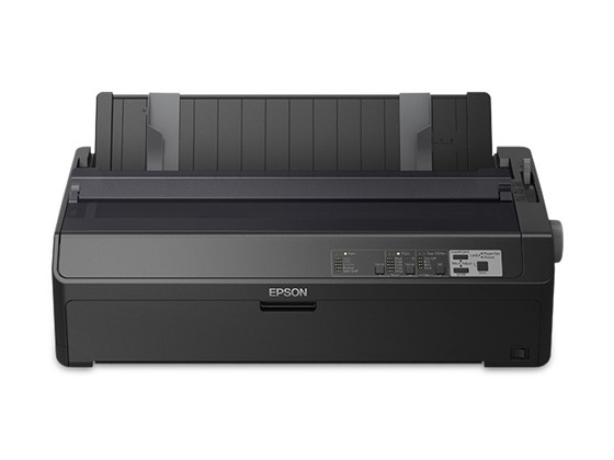 impresoras y scanners - IMPRESORA EPSON FX-2190II TECHNOLOGIA DE IMPRESIÓN: MATRIZ DE PUNTO DE IMPACTO  0