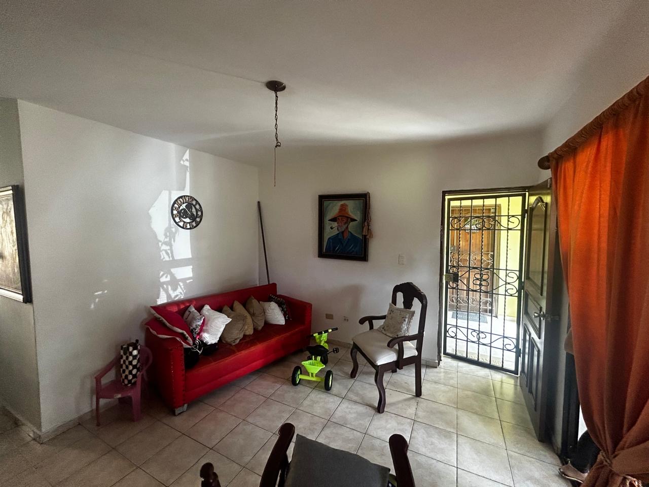 apartamentos - Apartamento en villa progreso 9