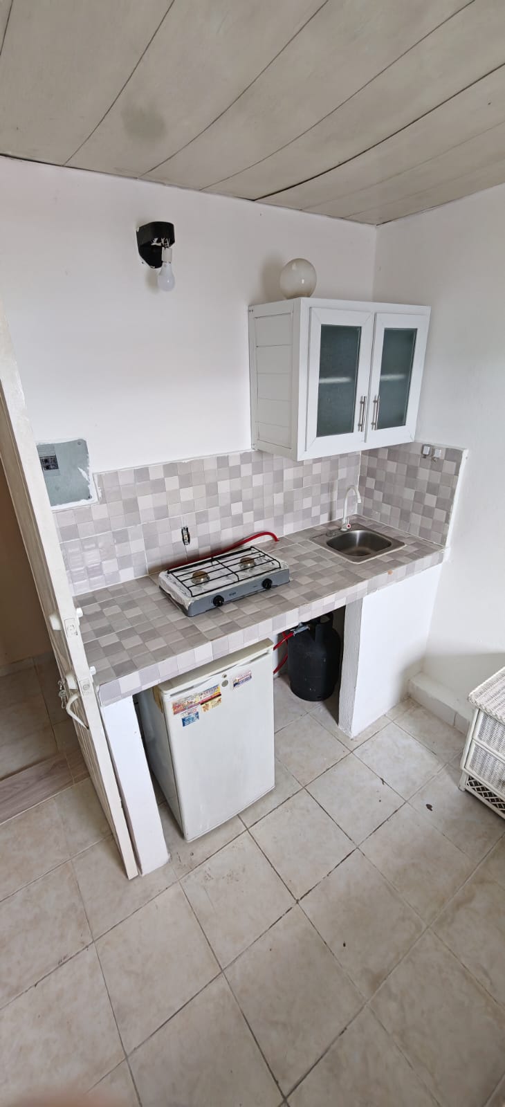 apartamentos - Gazcue alquiler estudios amueblados, Zona Colonial, Santo Domingo, Gascue, RD  0