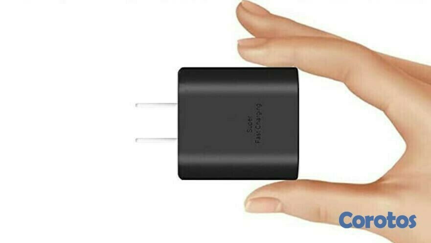 celulares y tabletas - fuente de carga de 45w 2