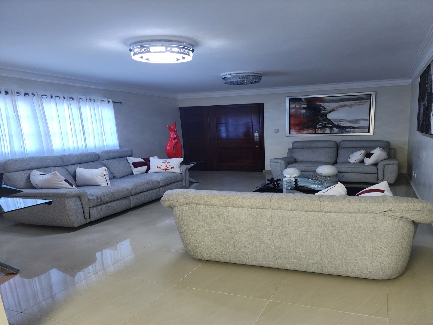 apartamentos - Ensanche Isabelita.  Apartamento en venta, Residencial Brisas del Mar  1