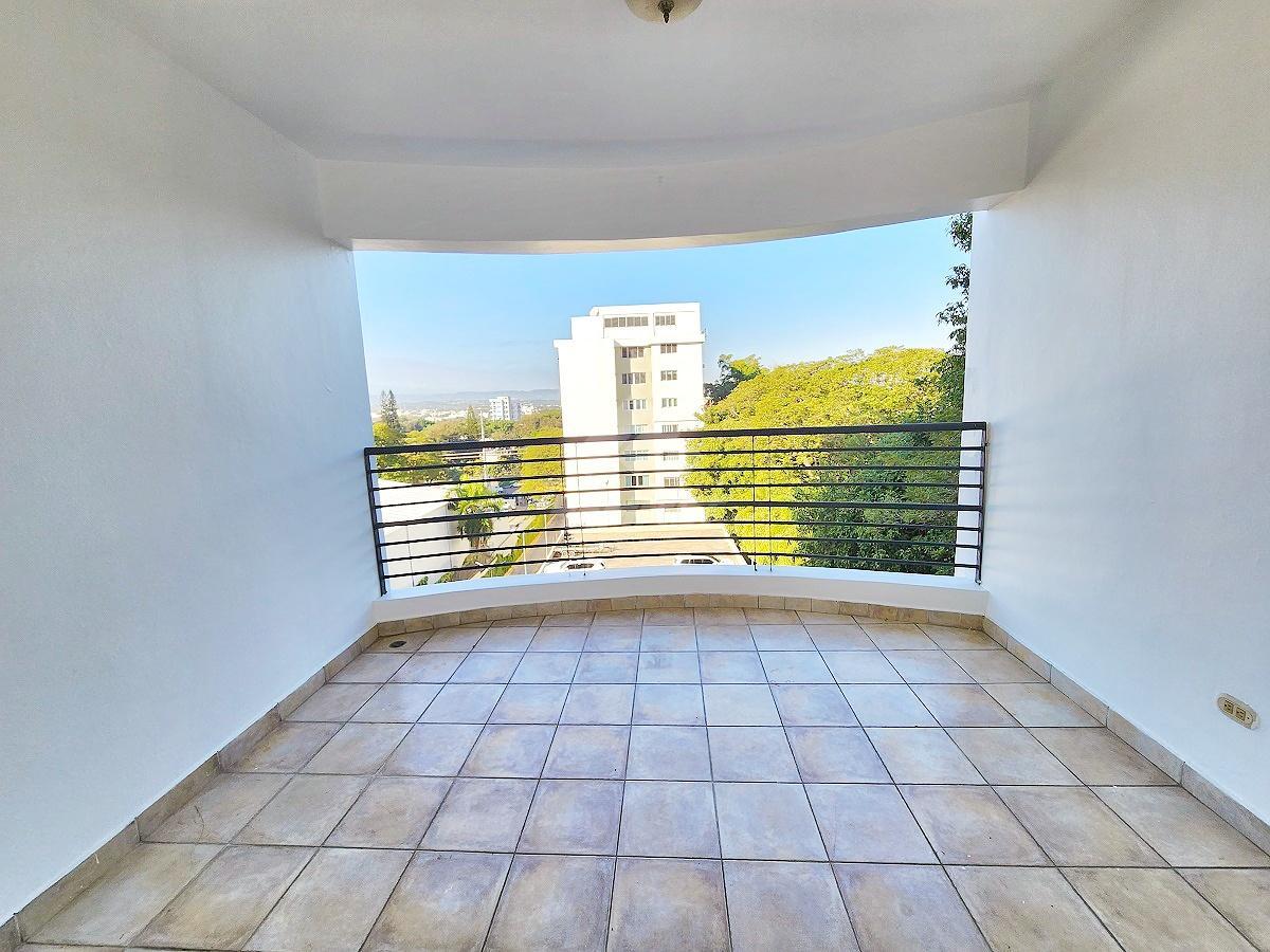 apartamentos - TORRE PROXIMO HOTEL GRAN ALMIRANTE SANTIAGO 1