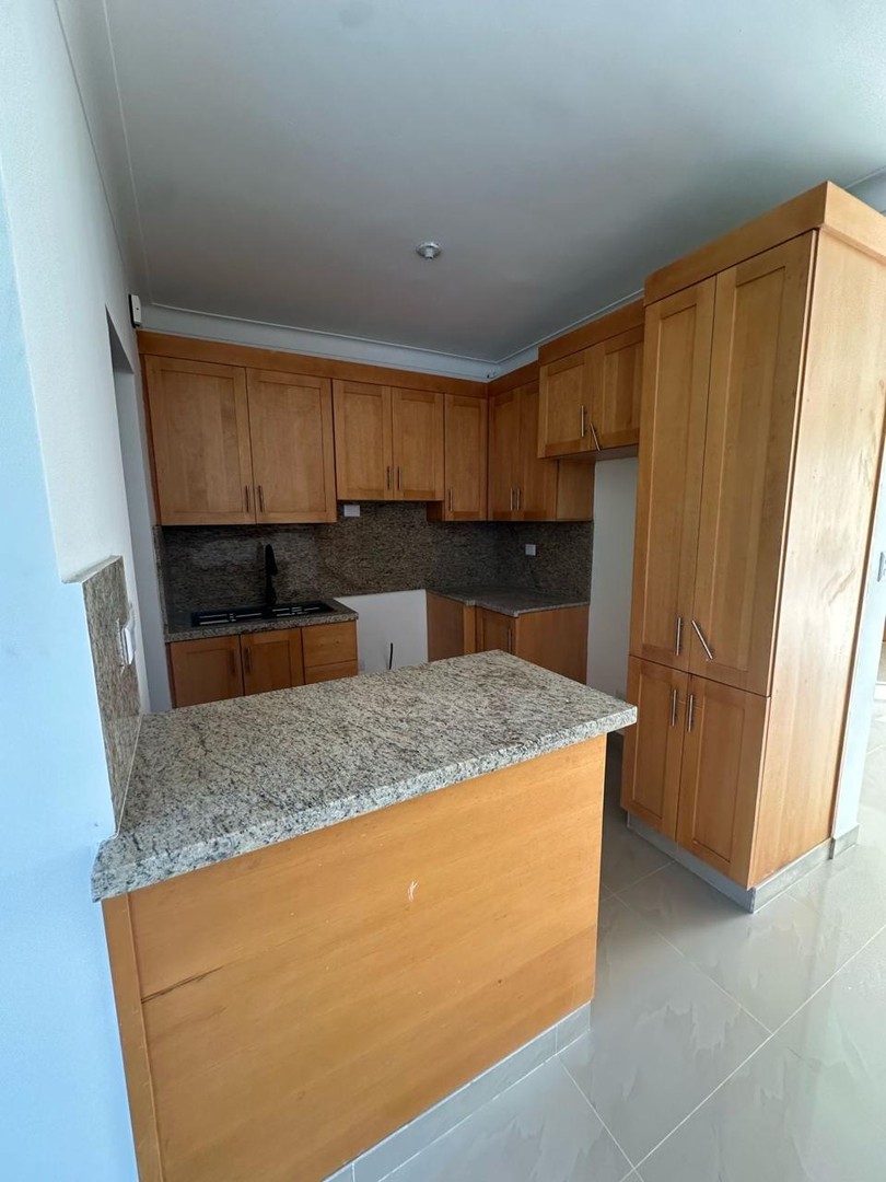 apartamentos - Apartamento con Terminaciones de Primera, La Barranquita  3