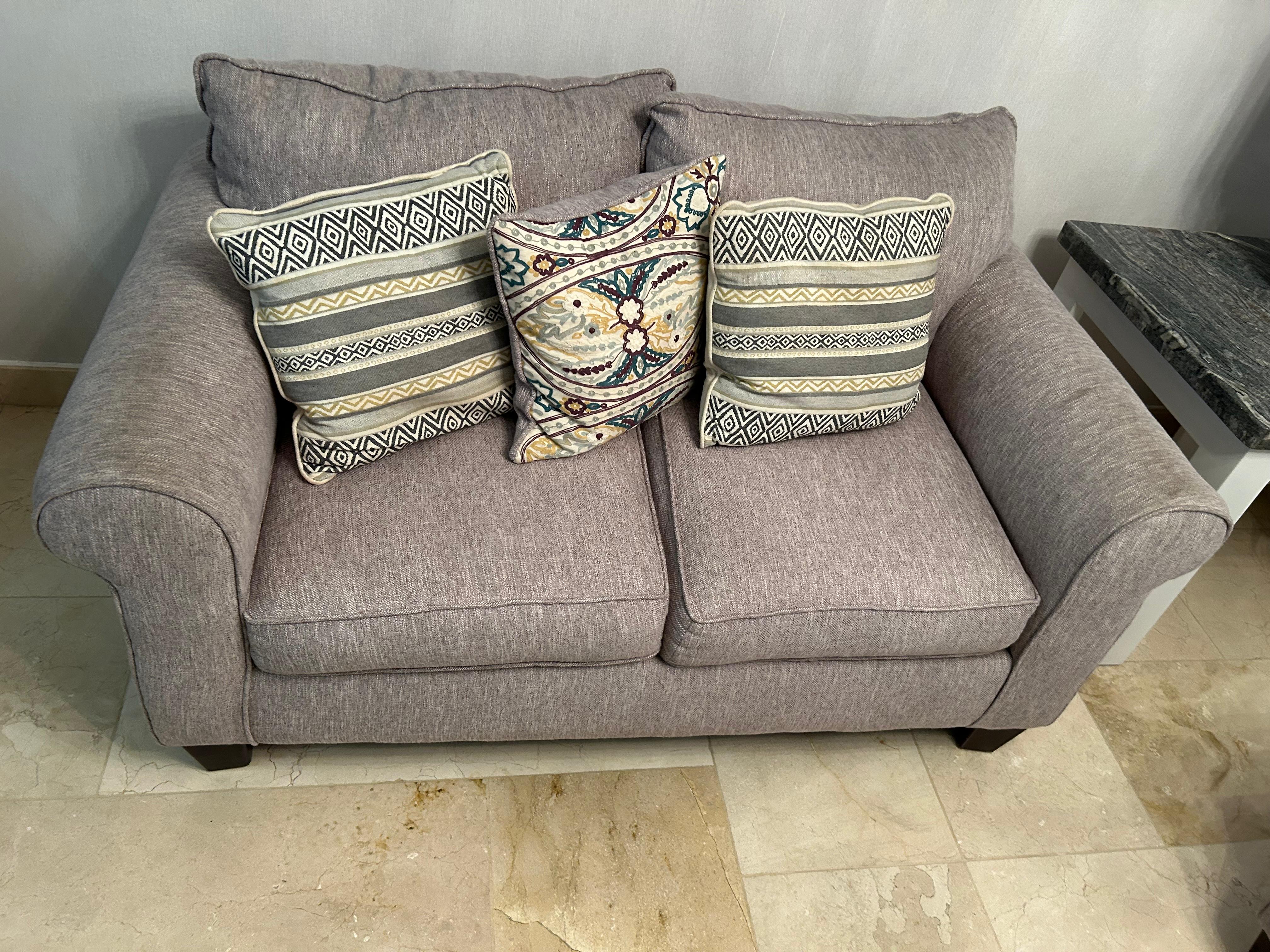 decoración y accesorios - Set de 3 Muebles  3