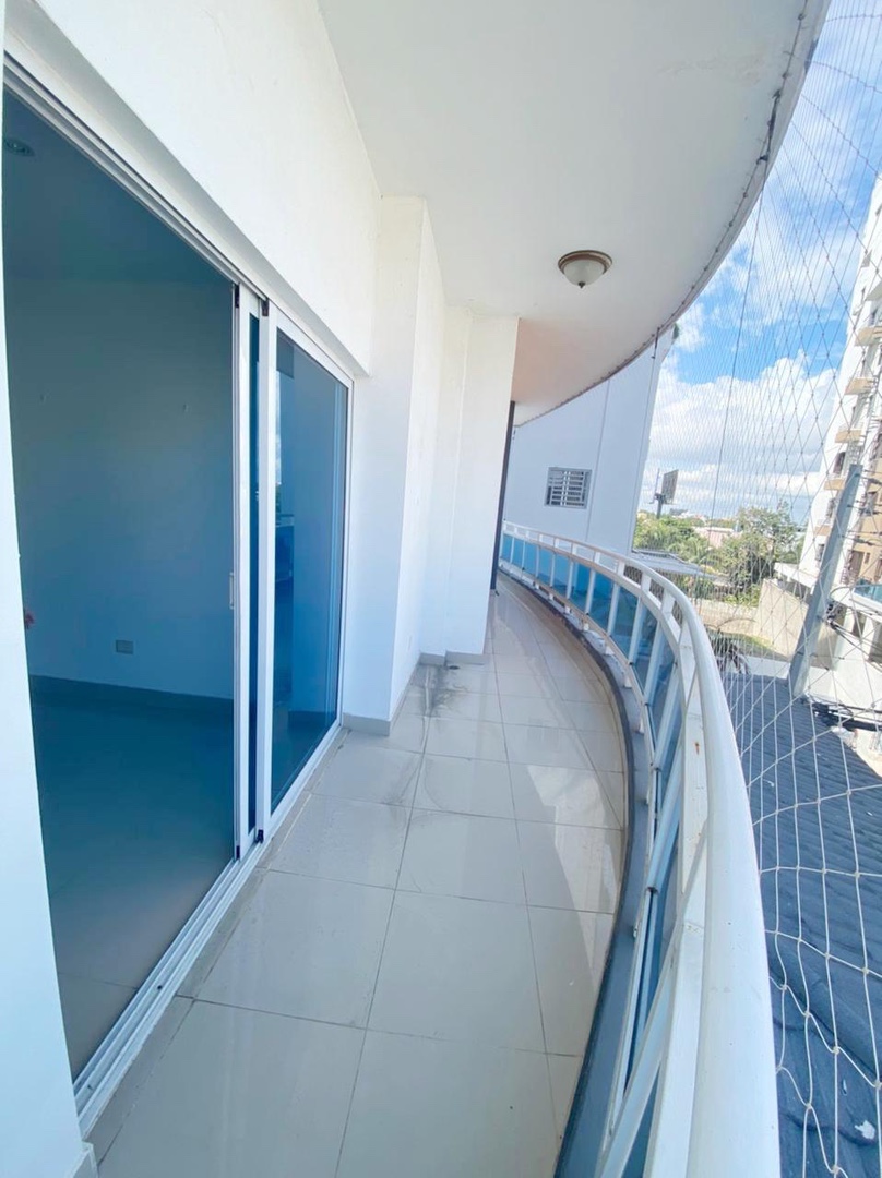 apartamentos - Apartamento céntrico en el mirador  1