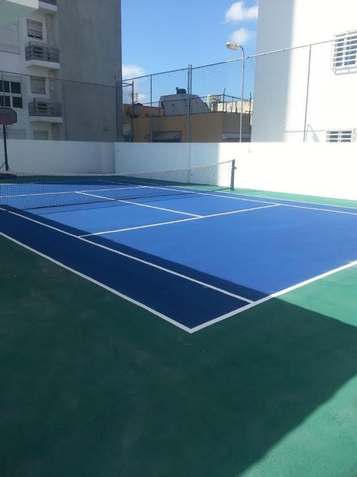 casas - Apartamento de 3 habitaciones en alquiler en Bella 6