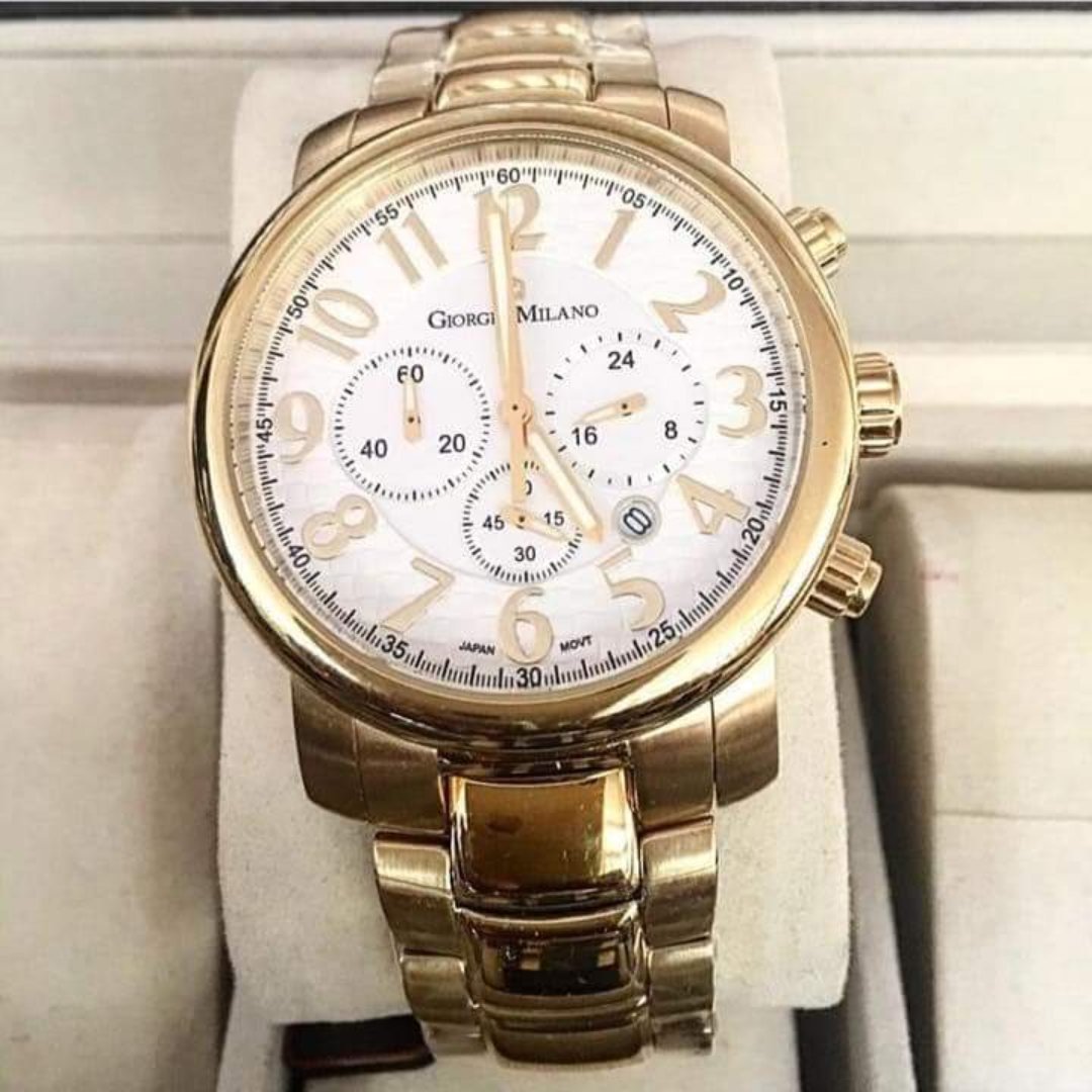 joyas, relojes y accesorios - Coleccion Geovanna de Giorgio Milano para damas  0
