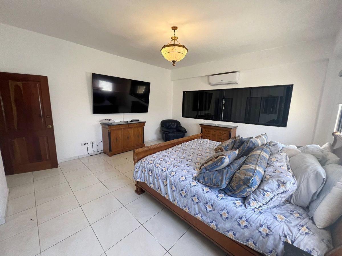 apartamentos - Apartamento amoblado el vergel  4