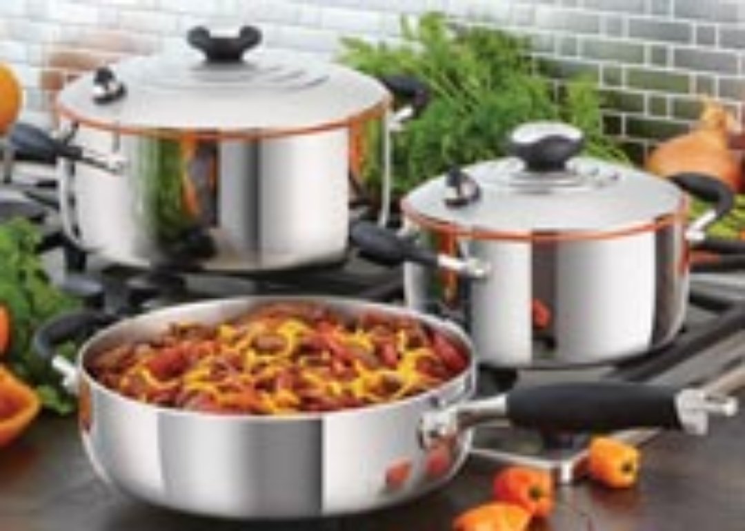 cocina -  UTENCILIOS DE COCINA INOXIDABLES.