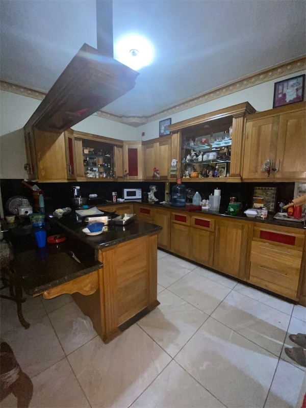 casas - Venta de mansión en la avenida independencia Distrito Nacional Santo Domingo 8