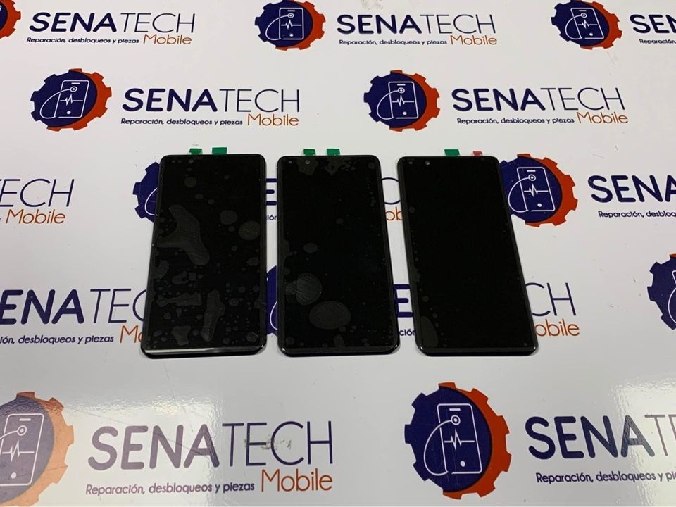 celulares y tabletas - PANTALLAS HUAWEI P40 PRO ORIGINAL 1