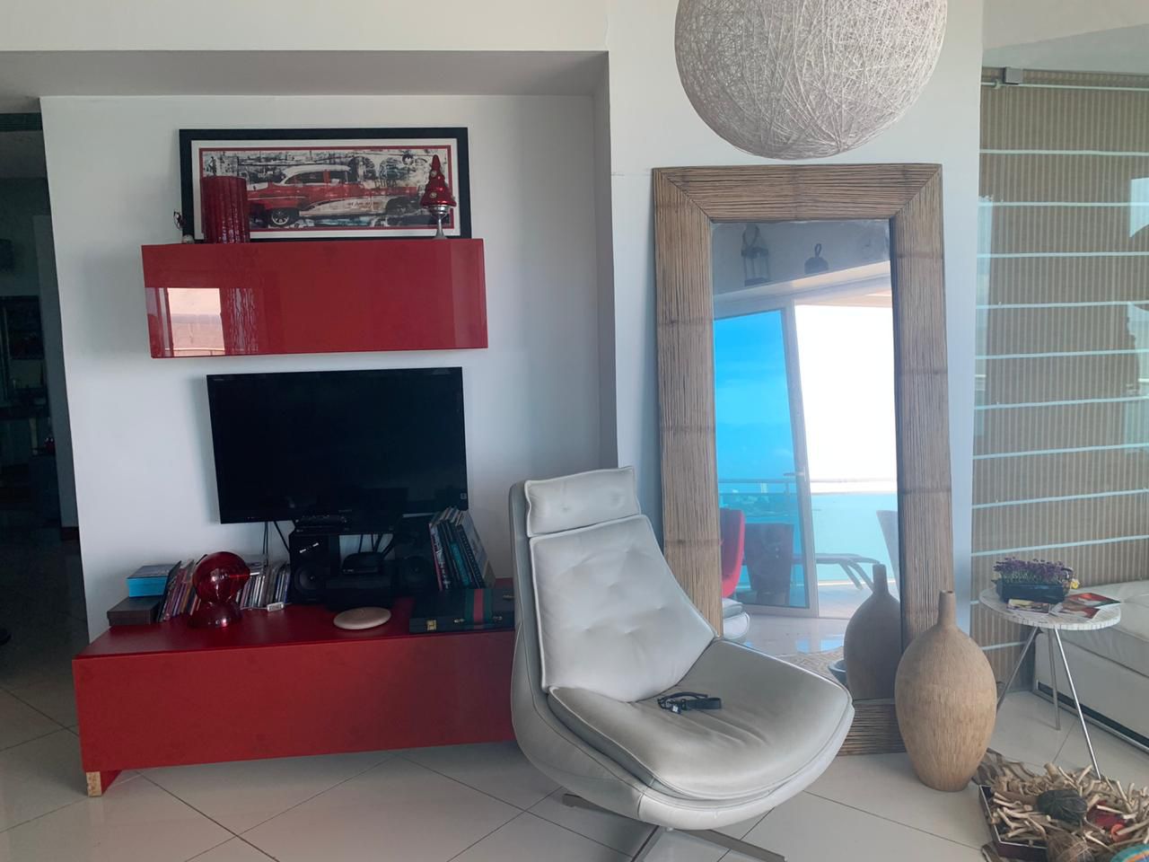 apartamentos - Apartamento en Venta Amueblado ZONA UNIVERSITARIA 2
