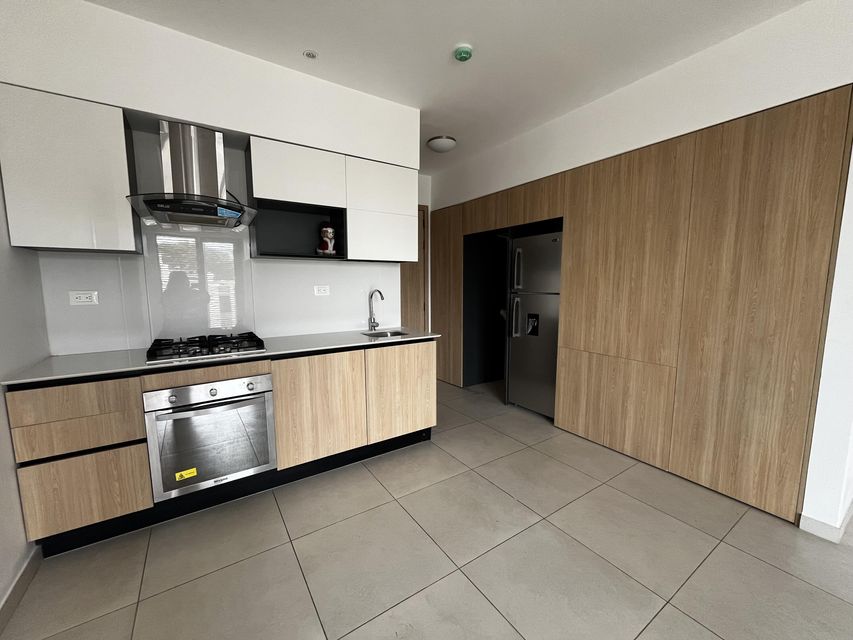 apartamentos - Apartamento en alquiler en Arroyo Hondo 1
