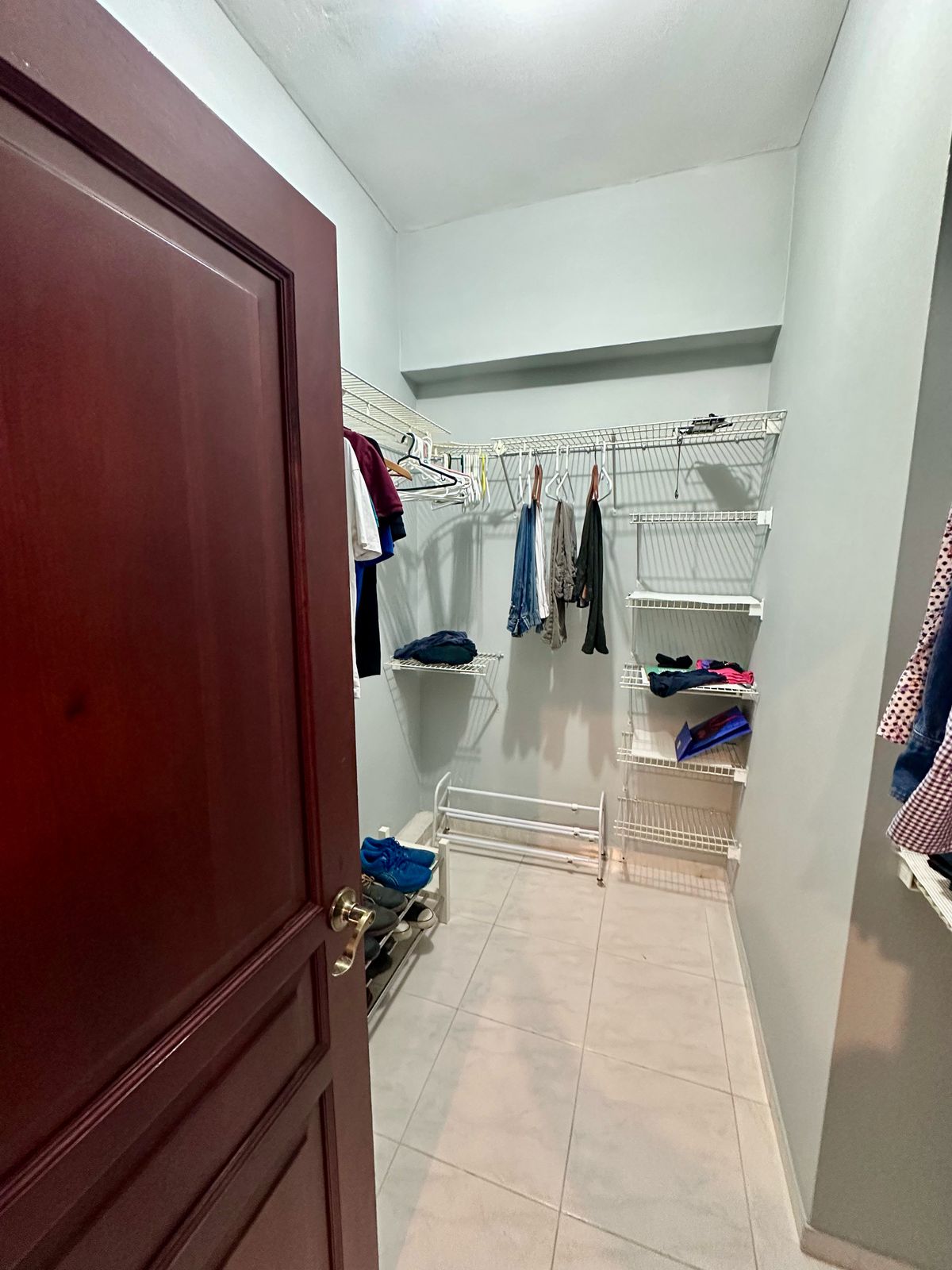 apartamentos - Alquiler de Apartamento Amueblado en Piantini 2