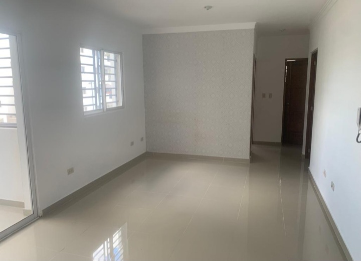 apartamentos - Apartamento en Residencial altos de Alameda. 8