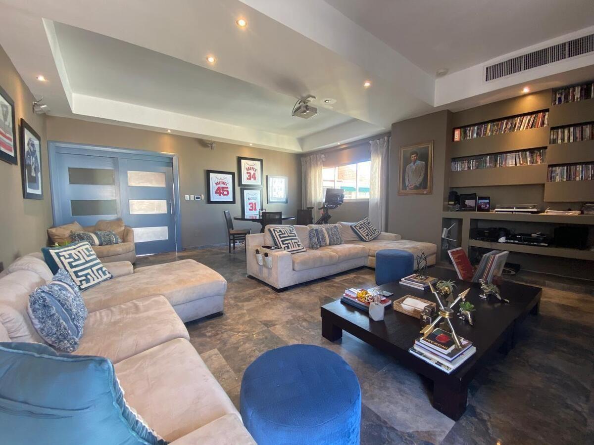 apartamentos - Venta Apto PH Bella Vista 6