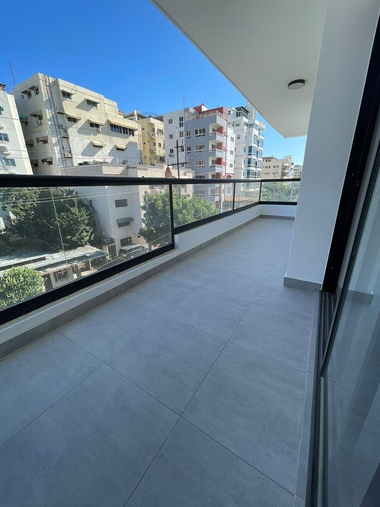 apartamentos - Belleza y Modernidad, Apartamento a estrenar en Venta con Tres Habitaciones 1