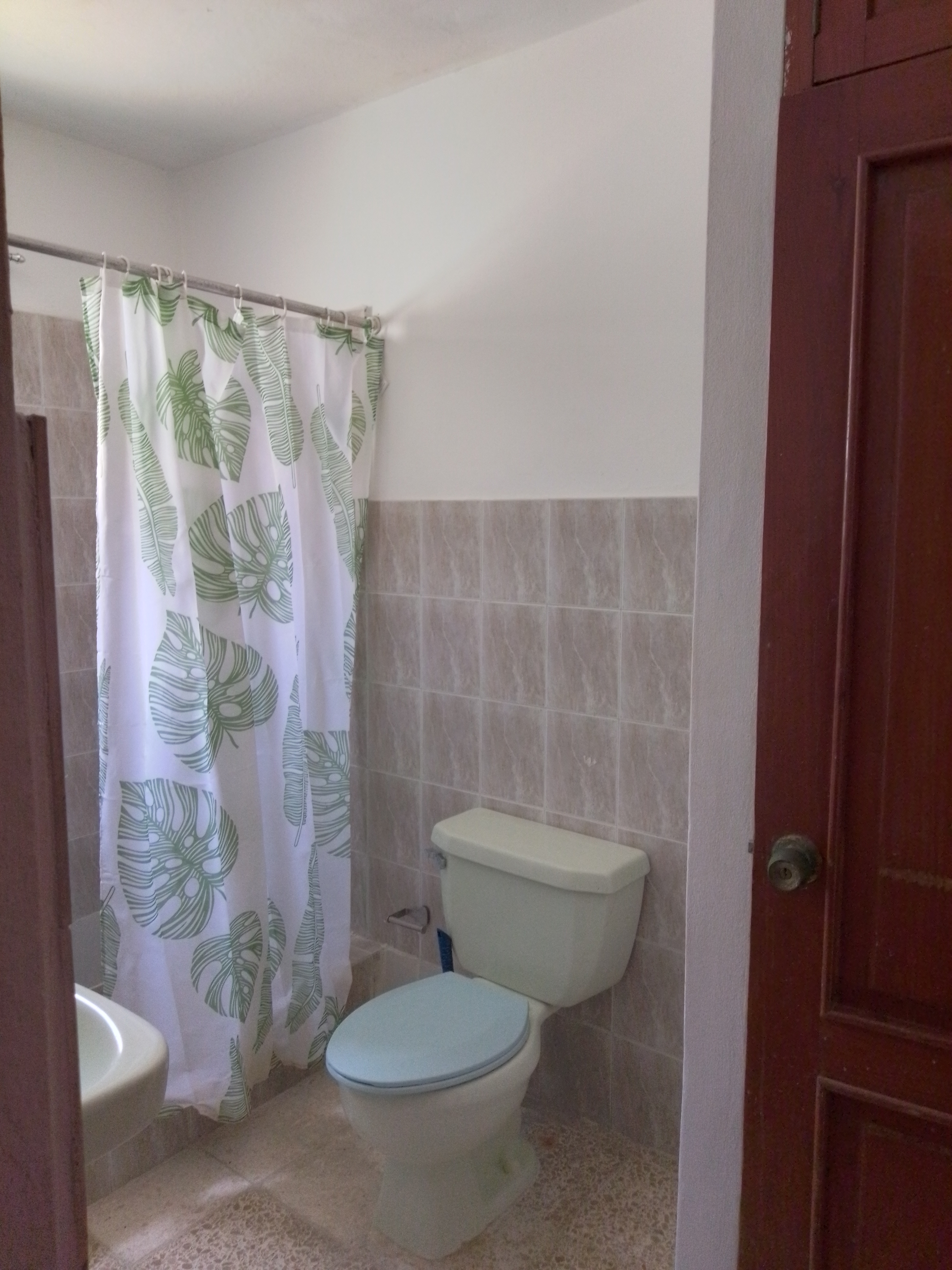 apartamentos - Alquilo apartamento para una persona  7
