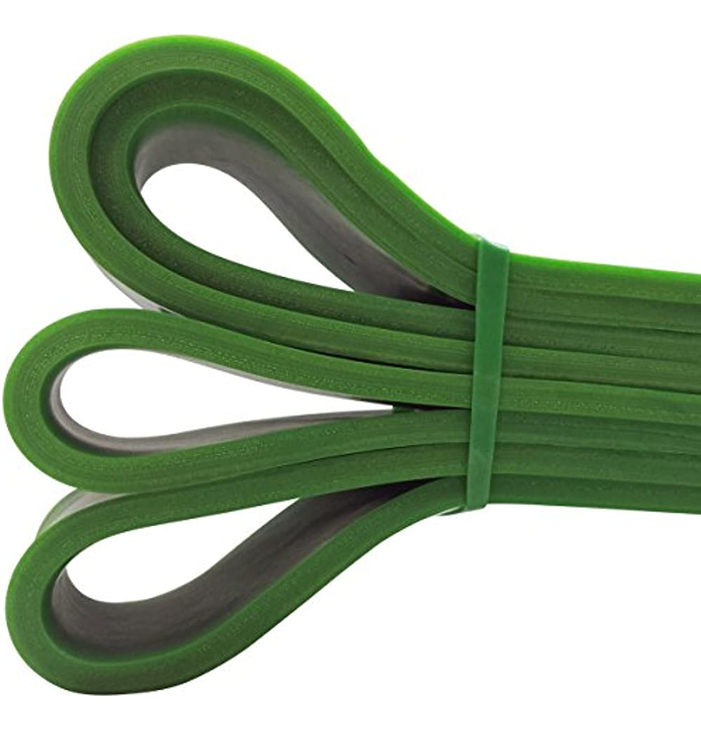 Salud y Equipamiento Médico - Fuerza Máxima 1 Banda Elástica De Resistencia Elige Color 2