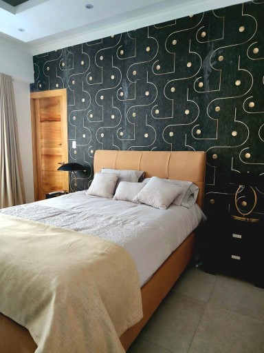 apartamentos - Apartamento mirador sur amoblado 7