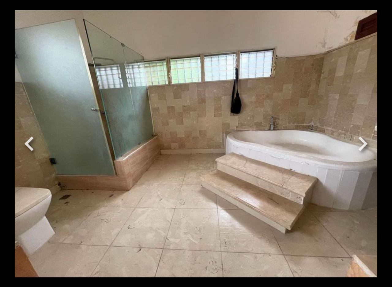 casas - Venta de Casa en Los Cacicazgos 6