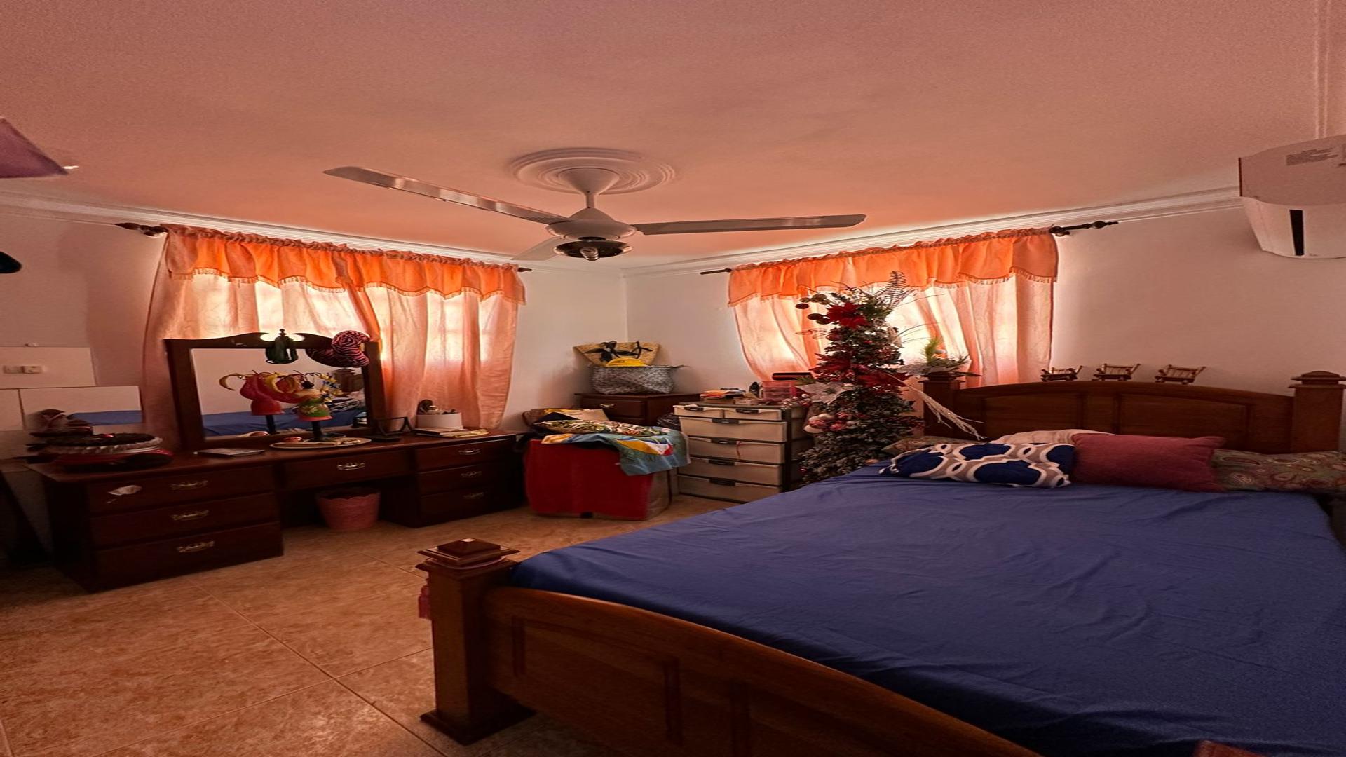 casas - Vendo casa en alma rosa I I 9