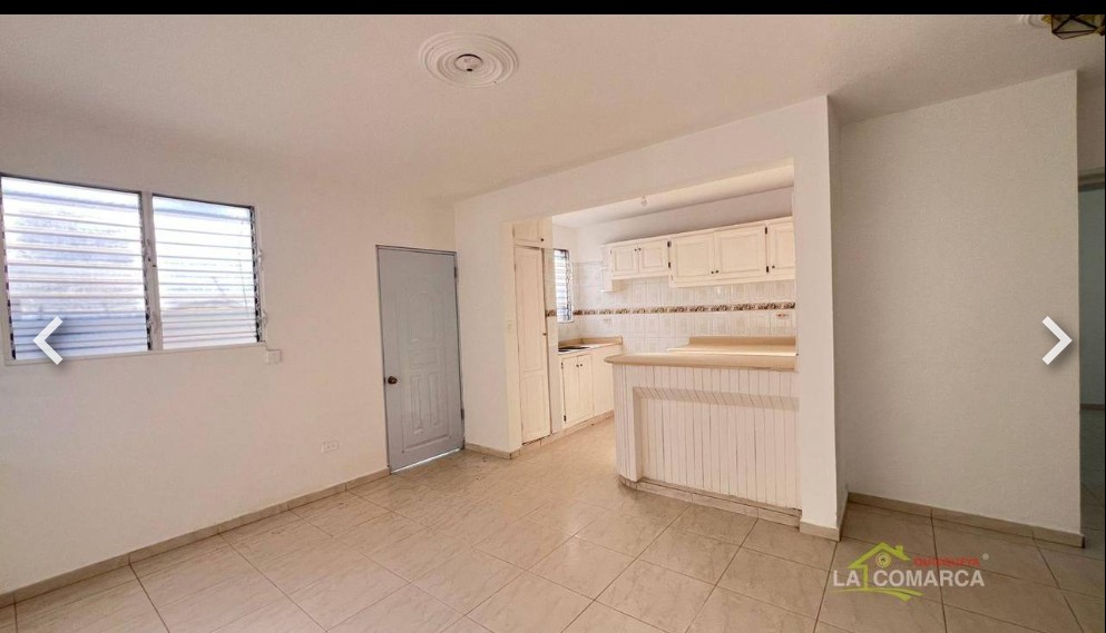 casas - Casa en Venta en Santiago  2