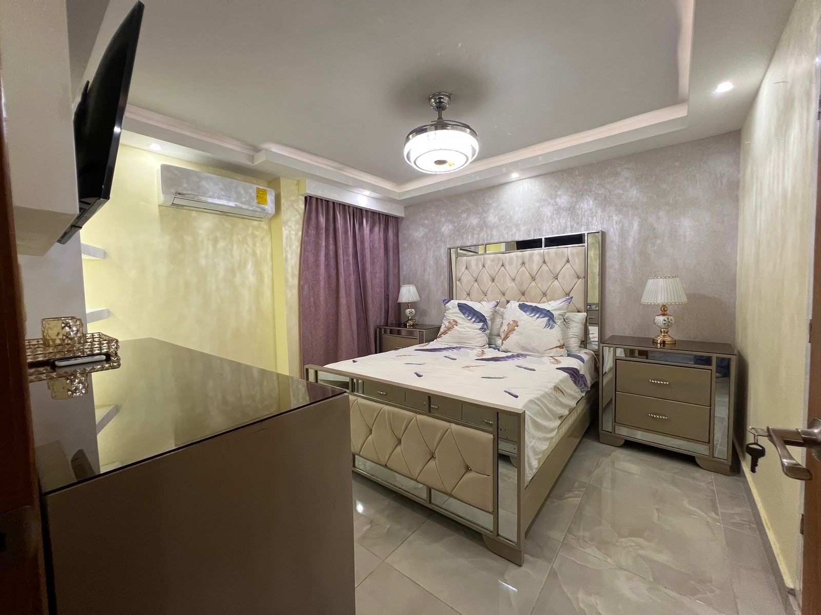 apartamentos - hermoso apartamento en la Anacaona  5