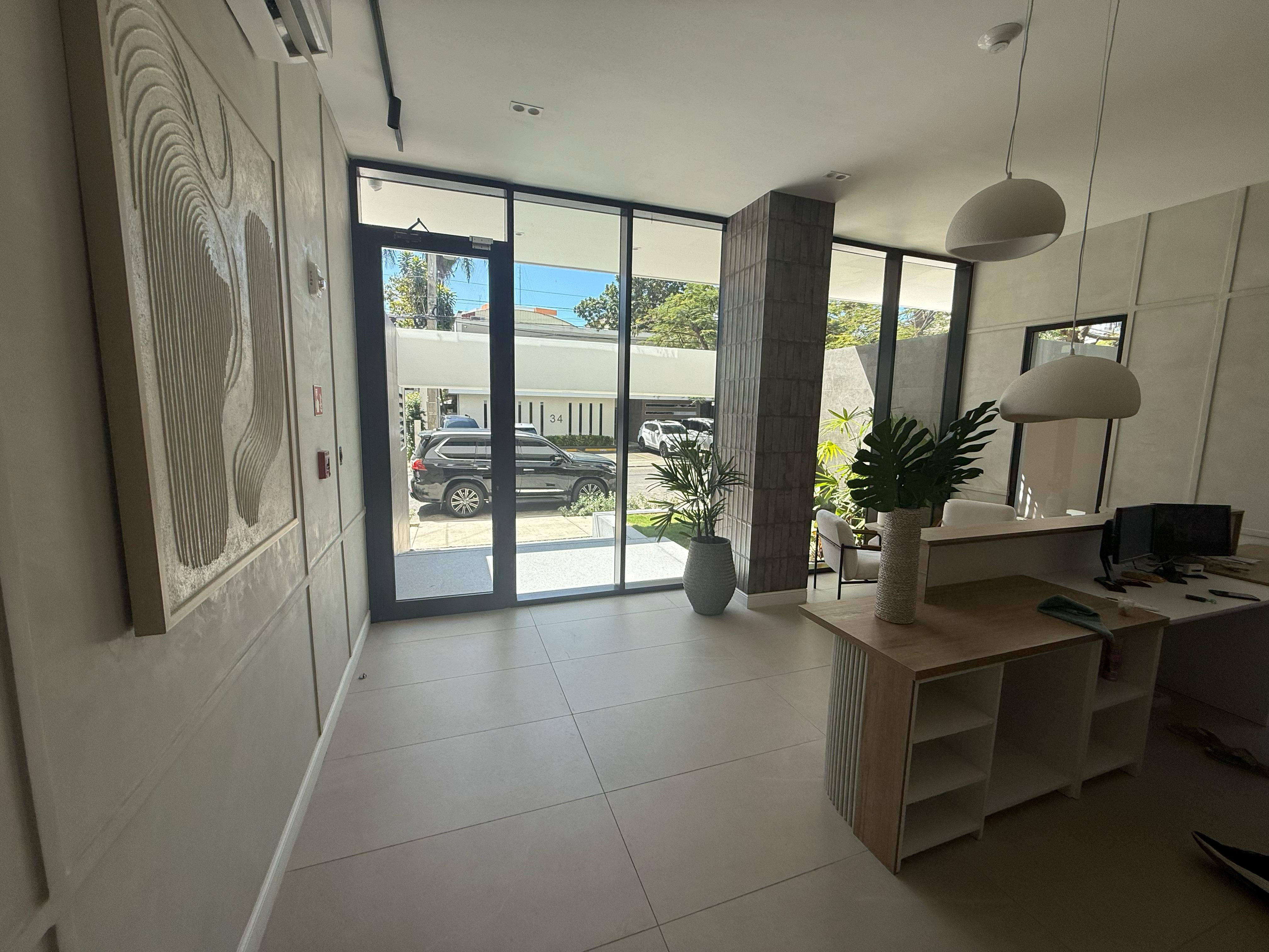 penthouses - Se vende Penthouse Ensanche Naco 3