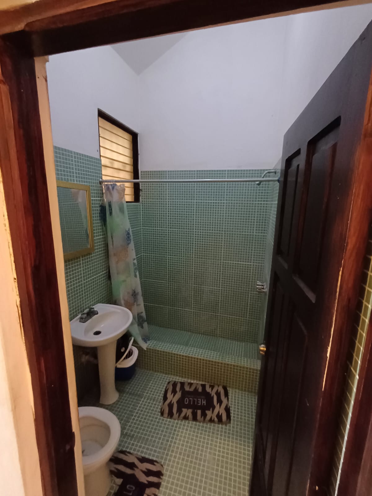 apartamentos - hermoso apartamento en el batey de sosua  6