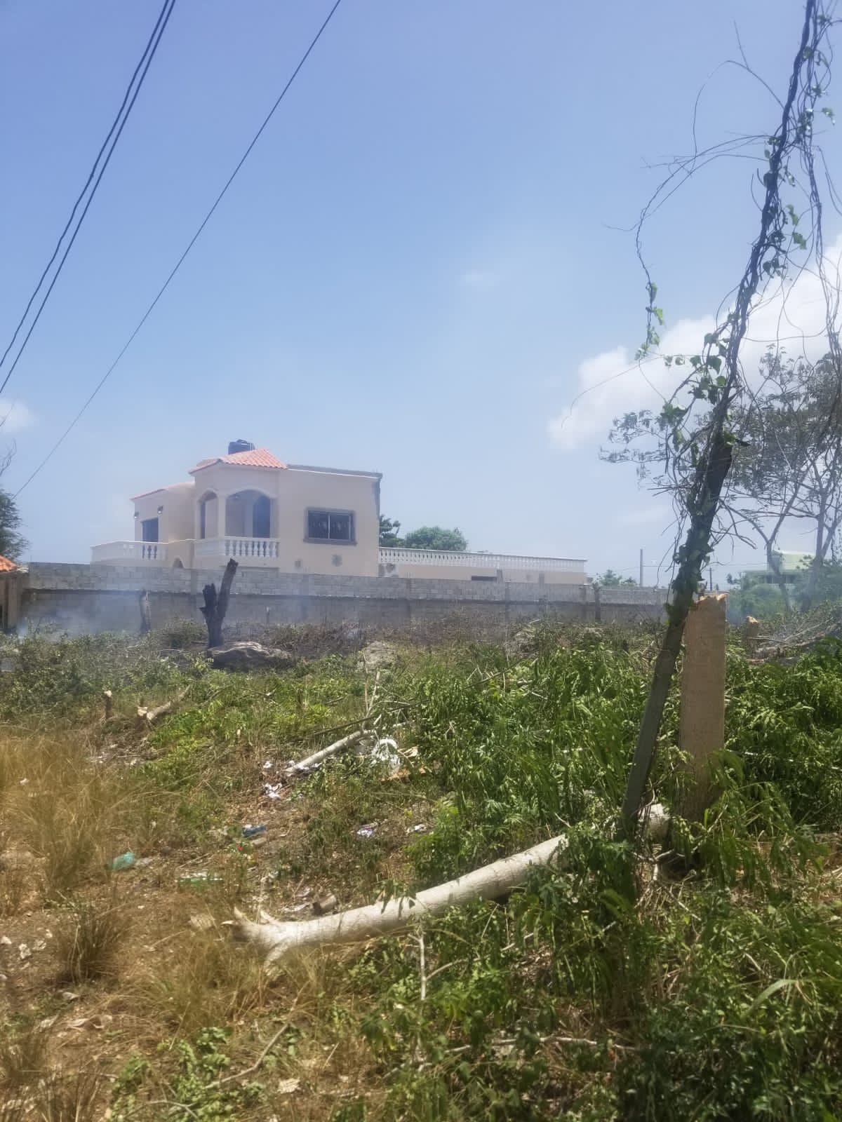 solares y terrenos - Venta, Terreno, Autopista Las Americas 0