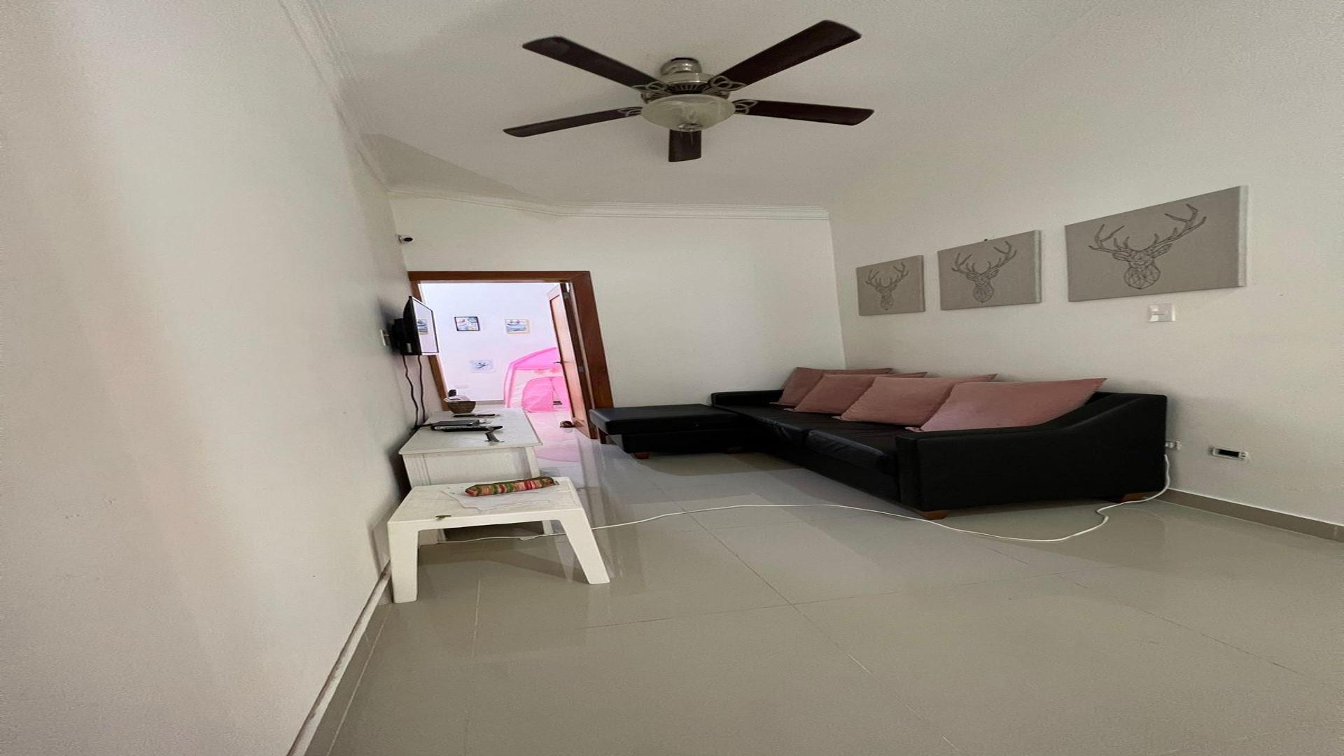 casas - vendo casa en arroyo hondo III 6