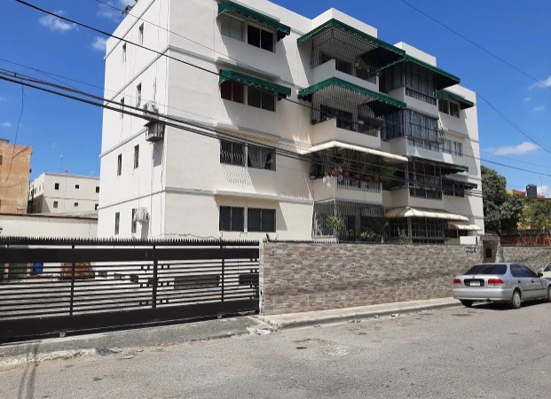apartamentos - Apartamento amoblado centrico 2