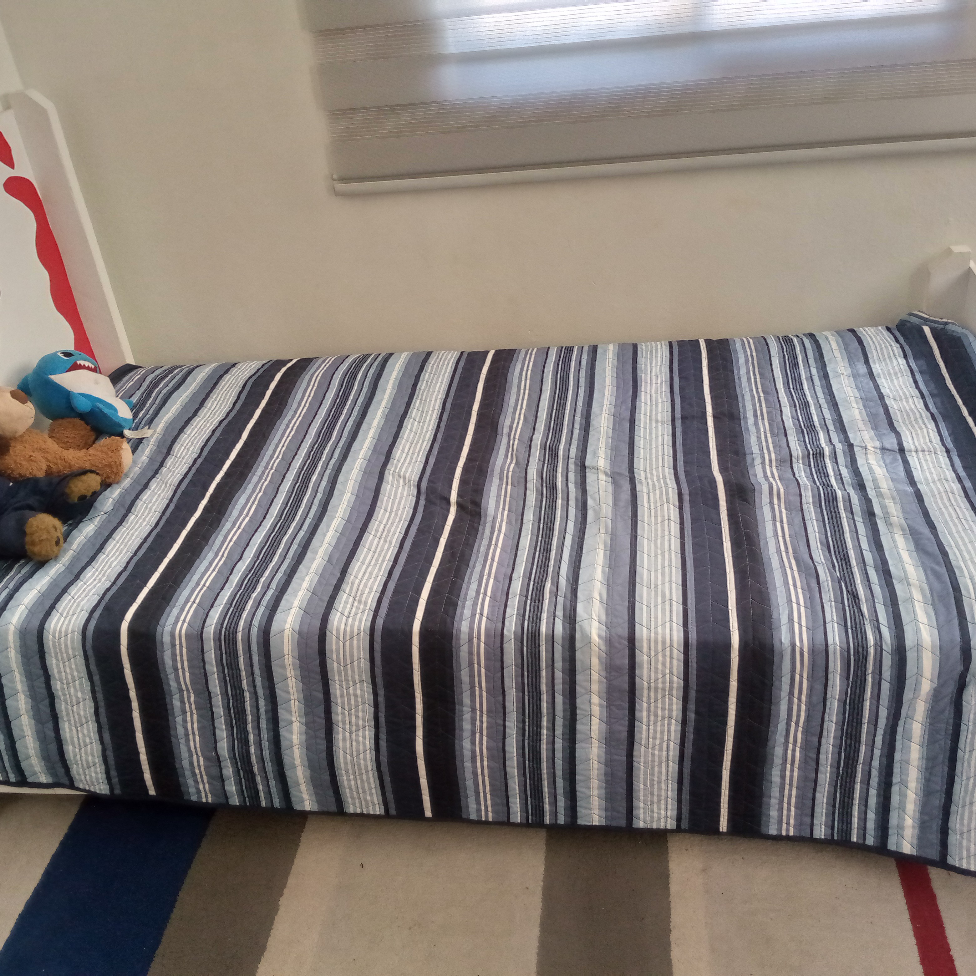 muebles - Cama de niño  0
