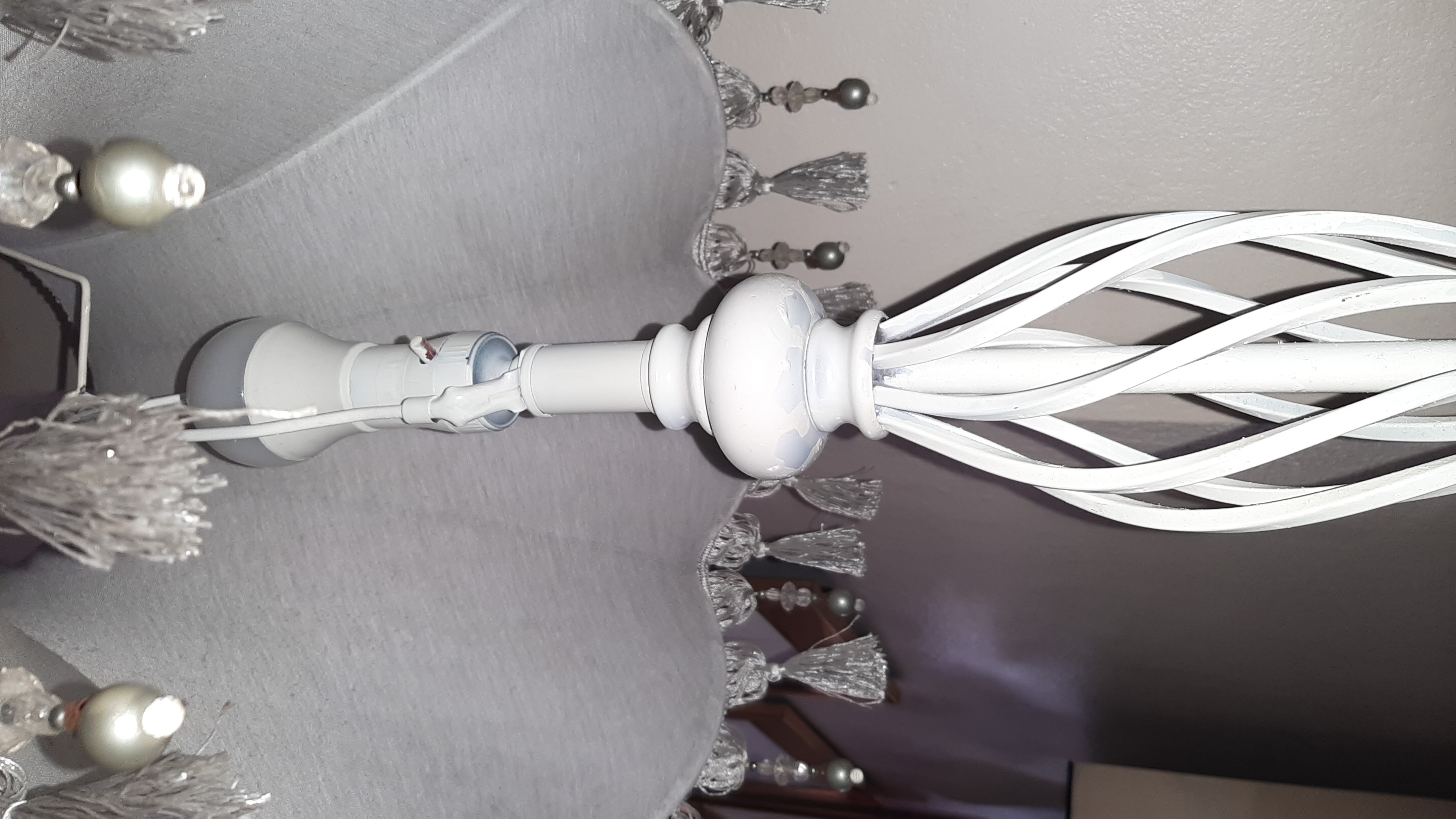 decoración y accesorios - Lámpara solitaria  2